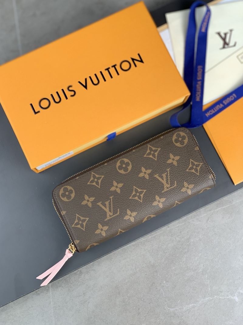 LV Wallets